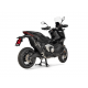 Silencieux Akrapovic Honda Forza 750 et X-ADV 750