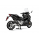 Silencieux Akrapovic Honda Forza 750 et X-ADV 750