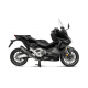 Silencieux Akrapovic Honda Forza 750 et X-ADV 750