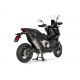 Silencieux Akrapovic Honda Forza 750 et X-ADV 750
