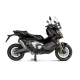 Silencieux Akrapovic Honda Forza 750 et X-ADV 750
