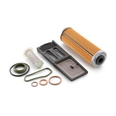 Kit de filtre à huile/ vidange KTM 00050000065