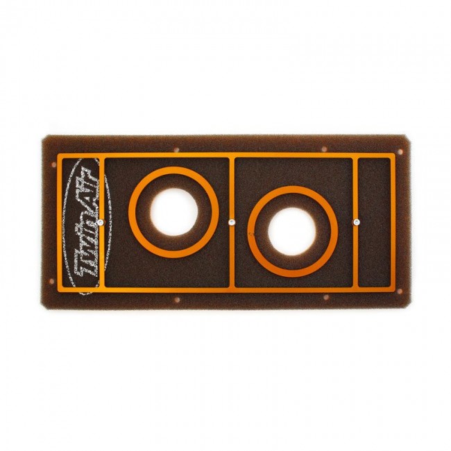 Filtre à air TWIN AIR pour KTM 990 - 158601FRX