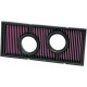 Filtre à air K&N pour KTM 990 - KT-9907