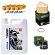 Kit entretien révision Kawasaki Z750 2004 à 2006 - IPONE KATANA