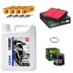 Kit entretien révision Suzuki 600 Bandit 1995 à 1999 - Ipone Katana