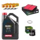 Kit entretien révision Suzuki 600 Bandit 1995 à 1999 - Motul NGEN5