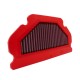 Filtre à air BMC Performance pour Kawasaki ZX6-R, ZX636, ZXRR