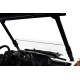 Pare-brise DIRECTION 2 Low SSV - Polaris RZR