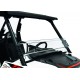 Pare-brise DIRECTION 2 Low SSV - Polaris RZR
