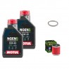 Pack Vidange Yamaha Tricity 300 - Motul NGEN5