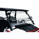 Pare-brise DIRECTION 2 Full Tilt SSV - Polaris RZR