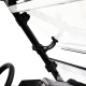 Pare-brise DIRECTION 2 Full Tilt SSV - Polaris RZR