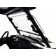 Pare-brise DIRECTION 2 Full Tilt SSV - Polaris RZR