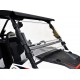 Pare-brise DIRECTION 2 Full Tilt SSV - Polaris RZR