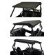 Toit DIRECTION 2 noir Roof Palaris RZR 900/900S