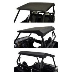 Toit DIRECTION 2 noir Roof Palaris RZR 900/900S