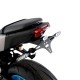 Support de plaque R&G Yamaha MT07 2025