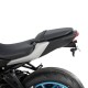 Support de plaque R&G Yamaha MT07 2025