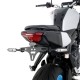 Support de plaque R&G Yamaha MT07 2025