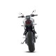 Support de plaque R&G Yamaha MT07 2025
