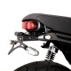 Support de plaque R&G Honda GB 350 S
