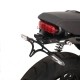 Support de plaque R&G Honda GB 350 S