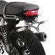 Support de plaque R&G Honda GB 350 S