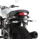 Support de plaque R&G Honda GB 350 S
