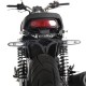 Support de plaque R&G Honda GB 350 S