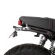 Support de plaque R&G Honda GB 350 S