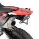 Support de plaque R&G Ducati 698 HYPERMOTARD MONO