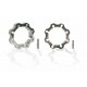 Elargisseurs de voie CROSS-PRO 45mm RZR 900