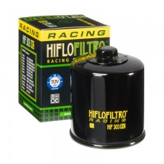 Filtre à huile HF303RC - HIFLOFILTRO