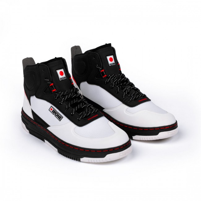 Chaussures Moto KT01-S