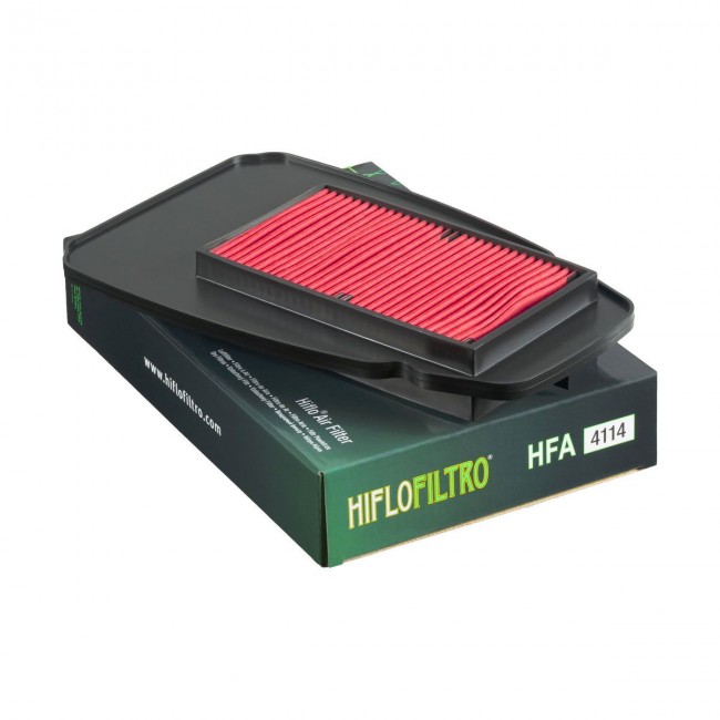 Filtre à air Hiflofiltro HFA4114