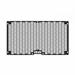 Protection de radiateur R&G Pro Yamaha MT07 2025 - RAD0374PROBK