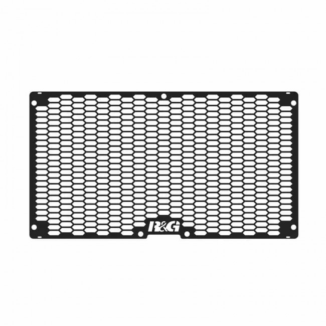 Protection de radiateur R&G Pro Yamaha MT07 2025 - RAD0374PROBK