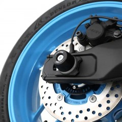 Protection de bras oscillant R&G Yamaha MT07 2025