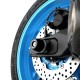 Protection de bras oscillant R&G Yamaha MT07 2025
