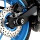 Protection de bras oscillant R&G Yamaha MT07 2025