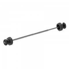 Protection de bras oscillant R&G pour Yamaha MT07 2025