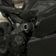 Tampons de protection R&G APEX Yamaha R9