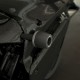 Tampons de protection R&G APEX Yamaha R9