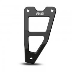 Patte de fixation silencieux R&G Honda CB1000 Hornet
