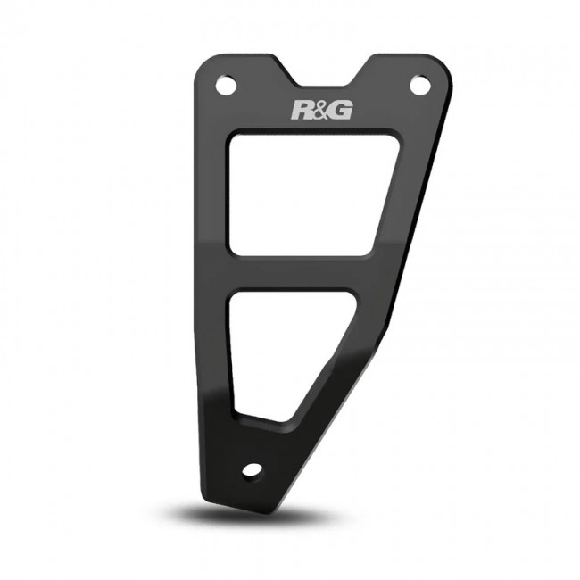 Patte de fixation silencieux R&G Honda CB1000 Hornet
