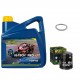 Pack Vidange MOTO GUZZI Norge 1200 - Putoline N-TECH® Pro R+
