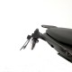 Support de plaque R&G BMW F900 R / XR 2025