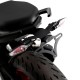 Support de plaque R&G BMW F900 R / XR 2025