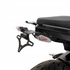 Support de plaque R&G BMW F900 R / XR 2025